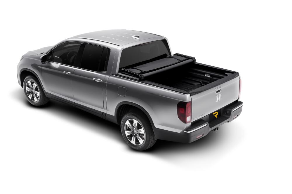 Extang 92590 Trifecta 2.0 - 17-26 Ridgeline for Select Honda Ridgeline