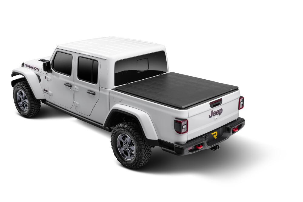 Extang 92895 Trifecta 2.0 - 20-25 Jeep Gladiator (JT) for Select Jeep Gladiator