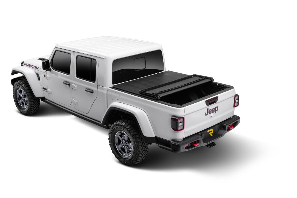 Extang 92895 Trifecta 2.0 - 20-25 Jeep Gladiator (JT) for Select Jeep Gladiator