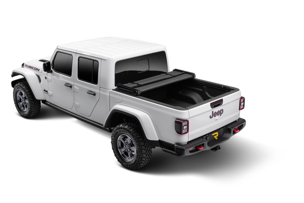 Extang 92895 Trifecta 2.0 - 20-25 Jeep Gladiator (JT) for Select Jeep Gladiator