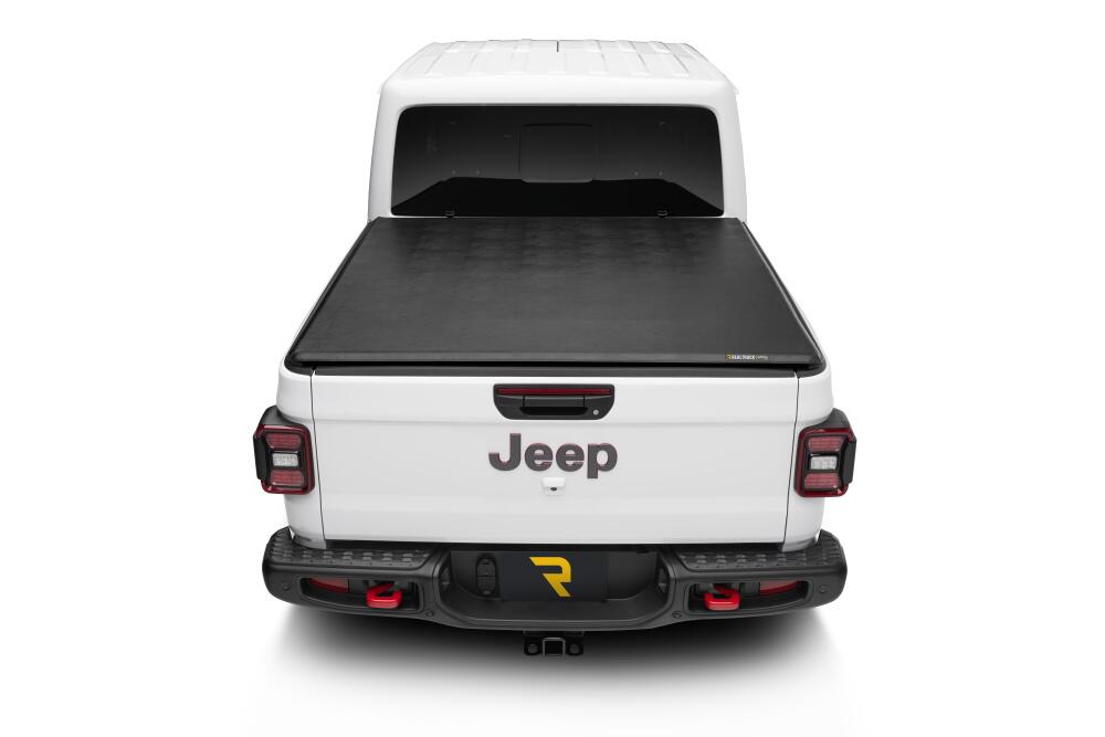 Extang 92895 Trifecta 2.0 - 20-25 Jeep Gladiator (JT) for Select Jeep Gladiator