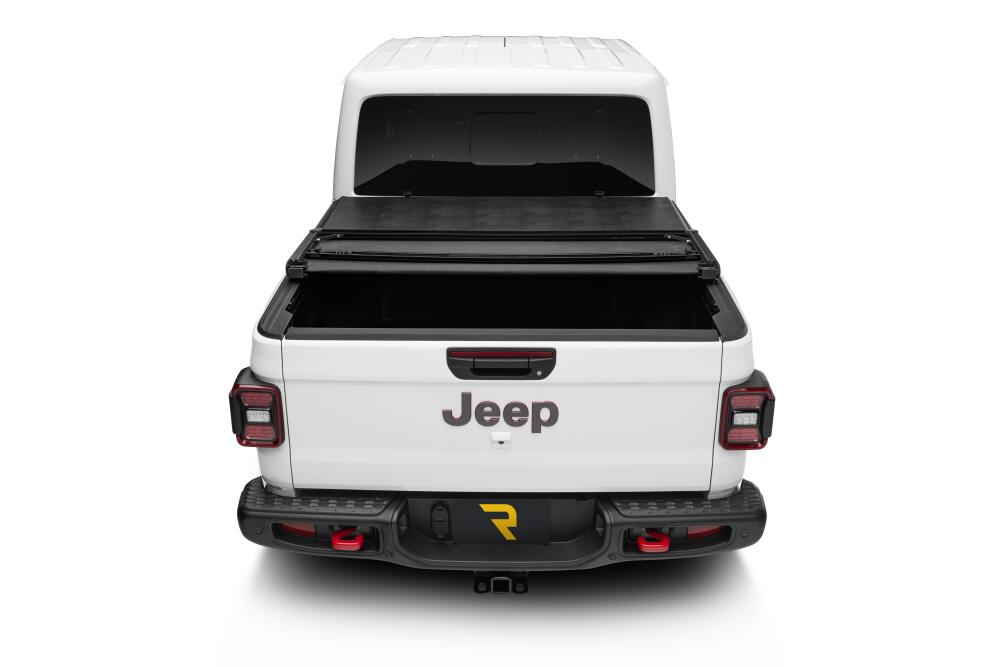 Extang 92895 Trifecta 2.0 - 20-25 Jeep Gladiator (JT) for Select Jeep Gladiator