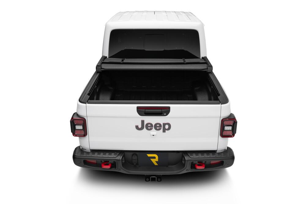 Extang 92895 Trifecta 2.0 - 20-25 Jeep Gladiator (JT) for Select Jeep Gladiator