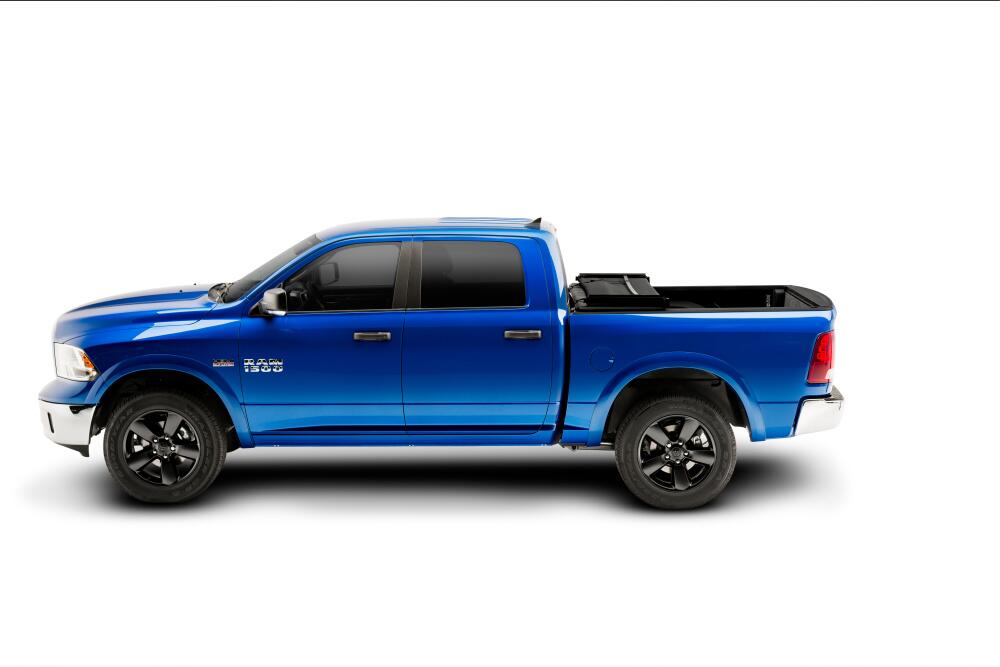 Extang 92355 Trifecta 2.0 - 15-22 Colorado/Canyon 6'2" for Select Chevrolet Colorado, GMC Canyon