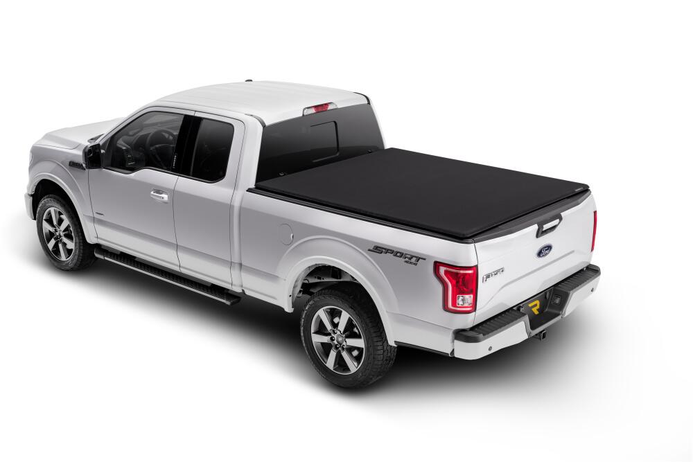 Extang 94725EXT Trifecta Signature 2.0 - 99-16 F250/350 8' for Select Ford F-250 Super Duty, Ford F-350 Super Duty