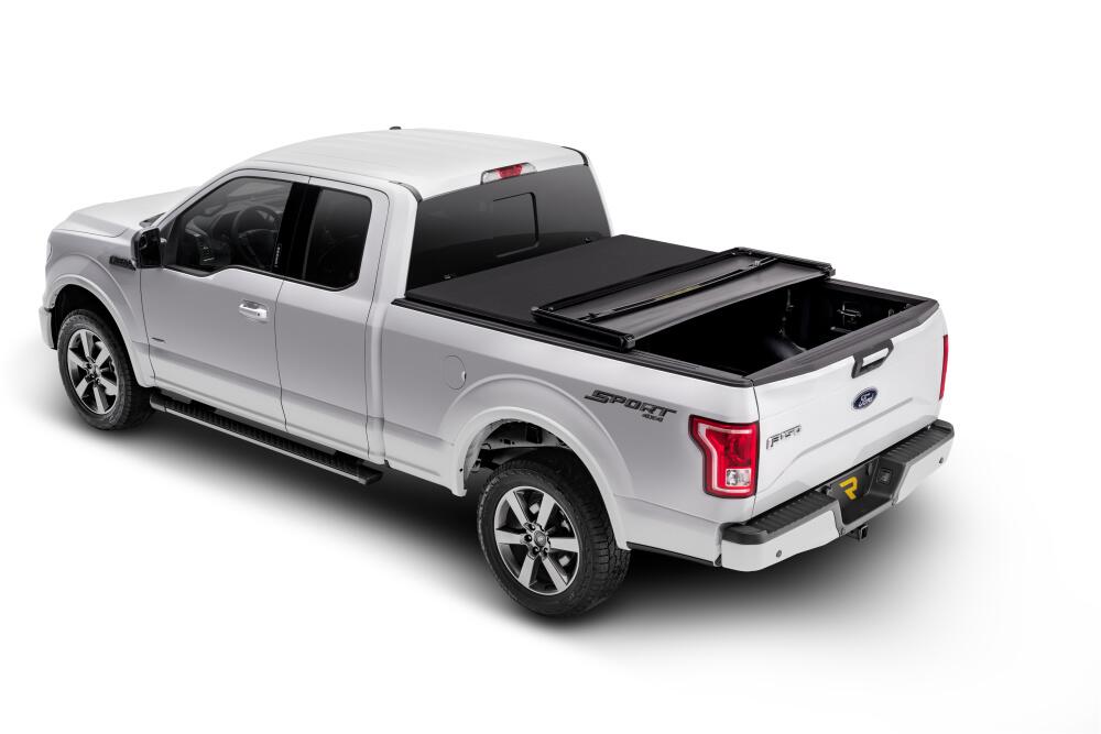 Extang 94638EXT Trifecta Signature 2.0 - 19-23 Ranger 6' for Select Ford Ranger