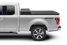 Load image into Gallery viewer, Extang 93450 Trifecta Toolbox 2.0 - 14-18 (19 Legacy/Limited) Silv/Sierra 1500/15-19 HD 6'6" for Select Chevrolet Silverado 1500, Chevrolet Silverado LD, Chevrolet Silverado HD, Chevrolet Silverado HD, GMC Sierra 1500, GMC Sierra Limited, GMC Sierra HD,