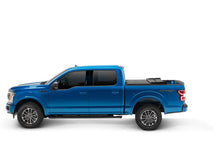 Load image into Gallery viewer, Extang 90985 Trifecta ALX - 05-21 Frontier 4'11" w/ Factory Bed Rail Caps for Select Nissan Frontier, Suzuki Equator