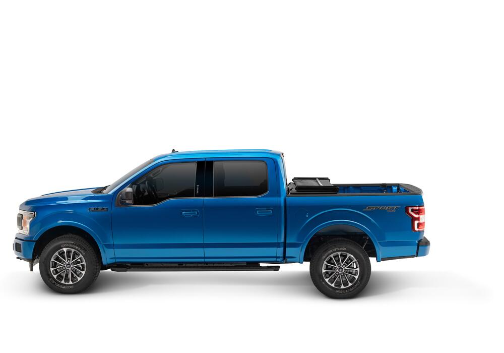 Extang 90720 Trifecta ALX - 99-16 F250/350 6'9" for Select Ford F-250 Super Duty, Ford F-350 Super Duty