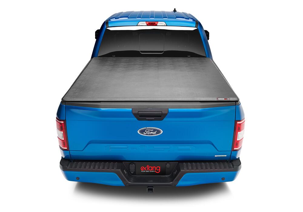 Extang 90706 Trifecta ALX - 17-24 Titan 5'7" w/ Utili-Track System for Select Nissan TITAN