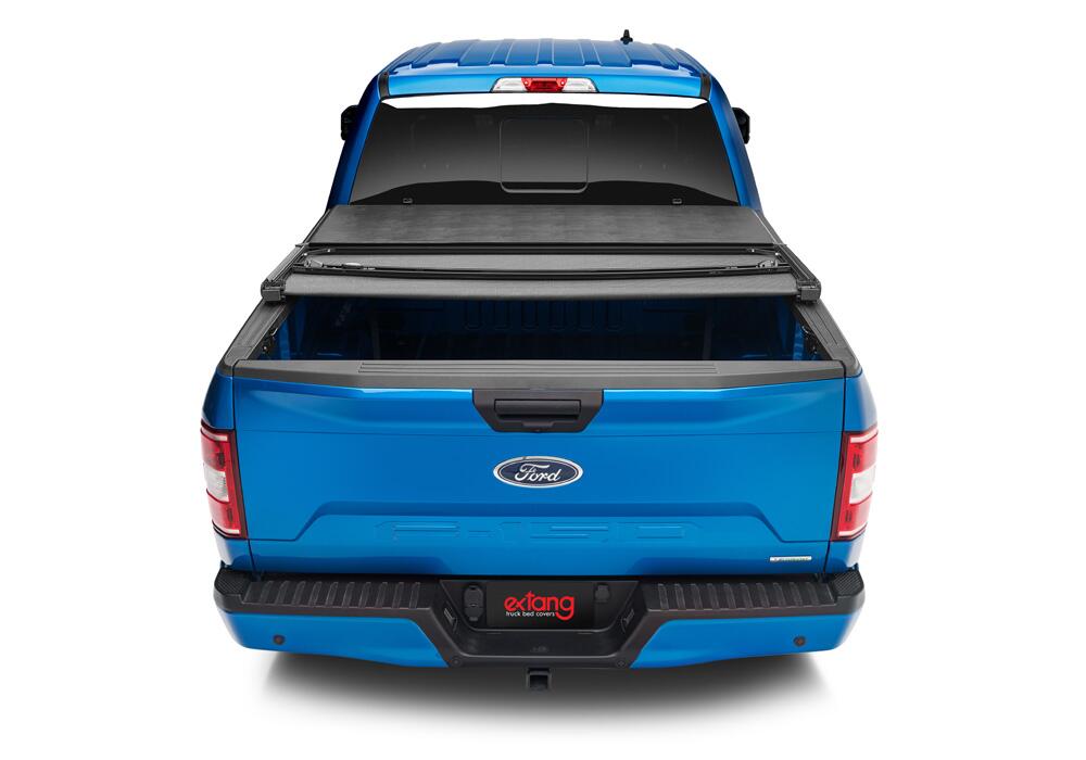 Extang 90475 Trifecta ALX - 15-20 F150 5'7" for Select Ford F-150