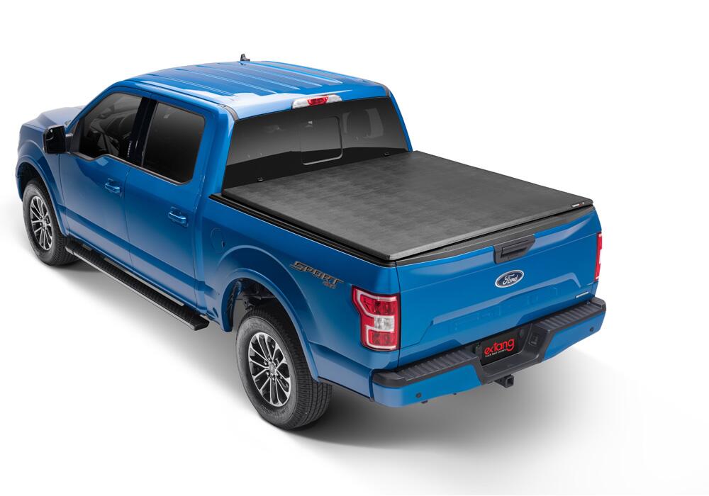 Extang 90936 Trifecta ALX - 17-24 Titan 5'7" w/out Utili-Track System for Select Nissan TITAN
