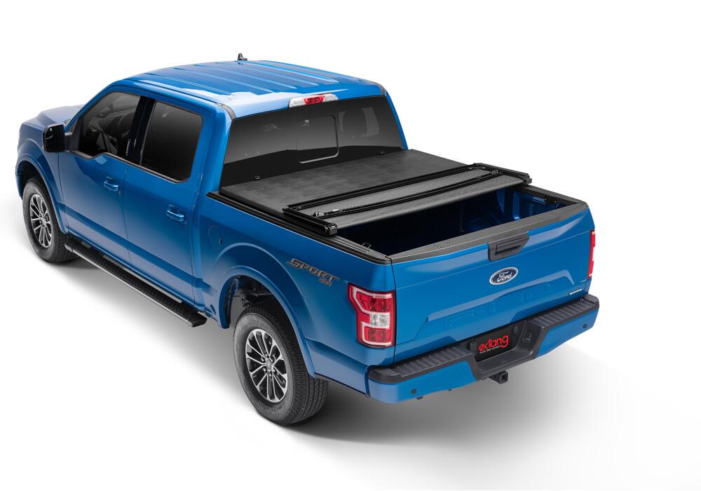 Extang 90931 Trifecta ALX - 16-24 Titan XD 6'6" w/out Utili-Track System for Select Nissan TITAN XD