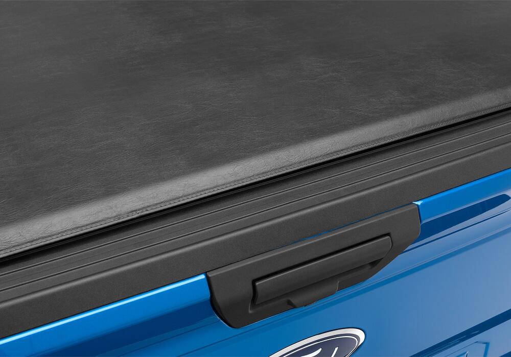 Extang 90430 Trifecta ALX - 09-18 (19-24 Classic) Ram 1500/10-24 2500/3500 6'4" w/out RamBox for Select Dodge Ram 1500, Dodge Ram 2500, Dodge Ram 3500, Ram 1500, Ram Classic, Ram 2500, Ram
