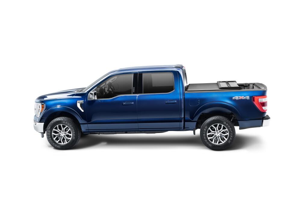 Extang 90703 Trifecta ALX - 21-26 F150 6'7" for Select Ford F-150