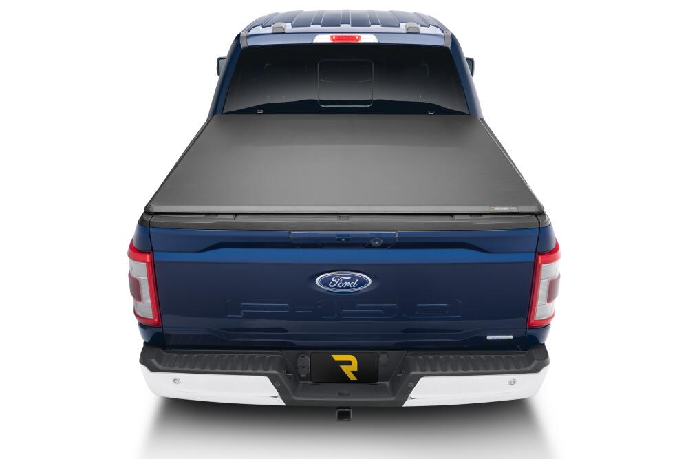 Extang 90702 Trifecta ALX - 21-26 F150 5'7" (Includes Lightning) for Select Ford F-150, Ford F-150 Lightning