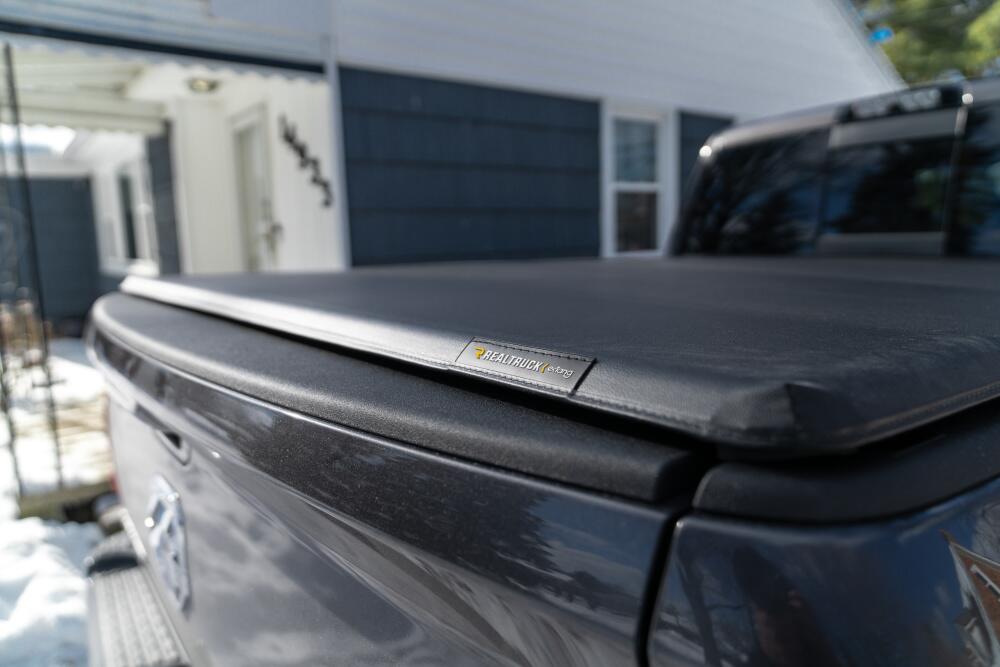 Extang 90430 Trifecta ALX - 09-18 (19-24 Classic) Ram 1500/10-24 2500/3500 6'4" w/out RamBox for Select Dodge Ram 1500, Dodge Ram 2500, Dodge Ram 3500, Ram 1500, Ram Classic, Ram 2500, Ram