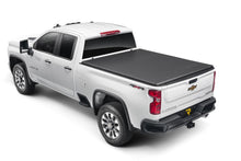 Load image into Gallery viewer, Extang 90653 Trifecta ALX - 20-26 Silv/Sierra 2500HD/3500HD 6'9" w/out Factory Side Storage for Select Chevrolet Silverado HD, Chevrolet Silverado HD, GMC Sierra HD, GMC Sierra HD