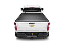 Load image into Gallery viewer, Extang 90653 Trifecta ALX - 20-26 Silv/Sierra 2500HD/3500HD 6'9" w/out Factory Side Storage for Select Chevrolet Silverado HD, Chevrolet Silverado HD, GMC Sierra HD, GMC Sierra HD