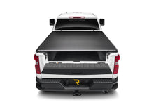 Load image into Gallery viewer, Extang 90658 Trifecta ALX - 20-26 Silv/Sierra 2500HD/3500HD 8' w/out Factory Side Storage for Select Chevrolet Silverado HD, Chevrolet Silverado HD, GMC Sierra HD, GMC Sierra HD