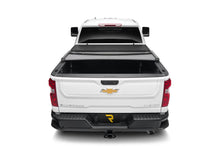 Load image into Gallery viewer, Extang 90653 Trifecta ALX - 20-26 Silv/Sierra 2500HD/3500HD 6'9" w/out Factory Side Storage for Select Chevrolet Silverado HD, Chevrolet Silverado HD, GMC Sierra HD, GMC Sierra HD