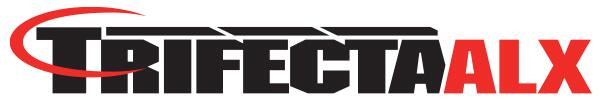 Extang 90480 Trifecta ALX - 15-20 F150 6'7" for Select Ford F-150