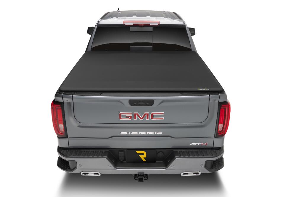Extang 94653 Trifecta Signature 2.0 - 20-26 Silv/Sierra 2500/3500 6'9" w/o Factory Side Strg for Select Chevrolet Silverado HD, Chevrolet Silverado HD, GMC Sierra HD, GMC Sierra HD