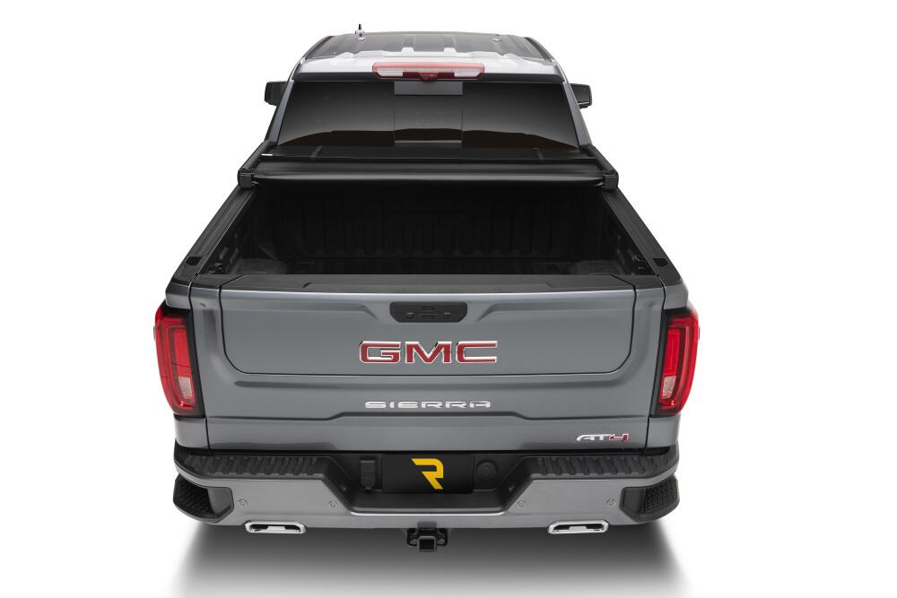 Extang 94459EXT Trifecta Signature 2.0 - 19 (New Body)-26 Sierra (w/ CarbonPro Bed) 5'9" for Select GMC Sierra