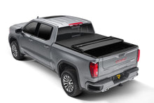 Load image into Gallery viewer, Extang 90450 Trifecta ALX - 14-18 (19 Legacy/Limited) Silv/Sierra 1500/15-19 HD 6'6" for Select Chevrolet Silverado 1500, Chevrolet Silverado LD, Chevrolet Silverado HD, Chevrolet Silverado HD, GMC Sierra 1500, GMC Sierra Limited, GMC Sierra HD, GMC