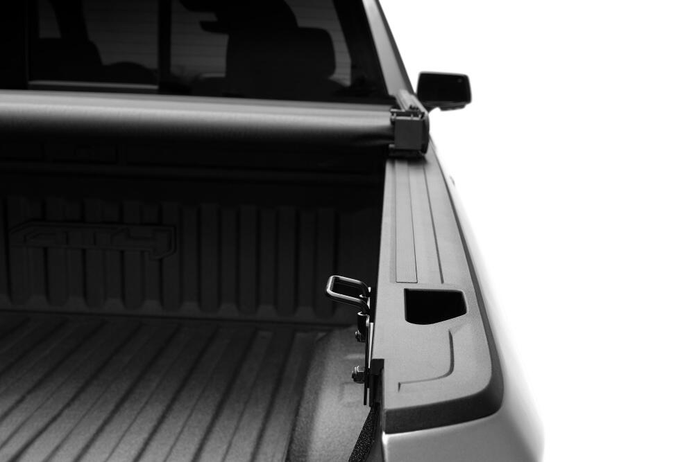 Extang 90355 Trifecta ALX - 15-22 Colorado/Canyon 6'2" for Select Chevrolet Colorado, GMC Canyon