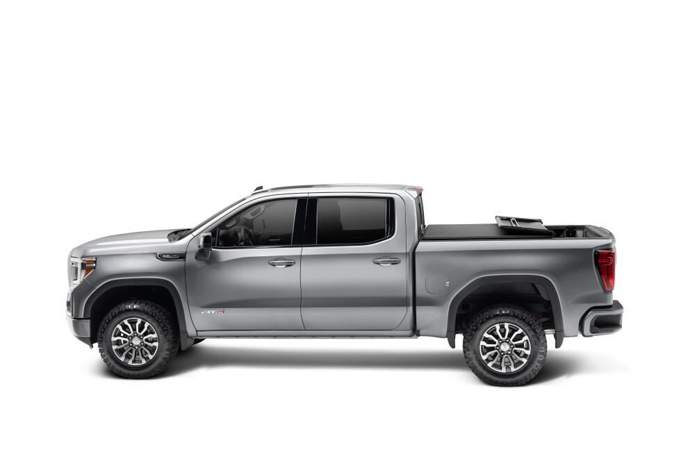 Extang 90355 Trifecta ALX - 15-22 Colorado/Canyon 6'2" for Select Chevrolet Colorado, GMC Canyon