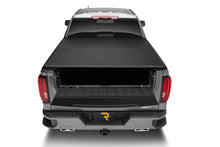 Load image into Gallery viewer, Extang 90450 Trifecta ALX - 14-18 (19 Legacy/Limited) Silv/Sierra 1500/15-19 HD 6'6" for Select Chevrolet Silverado 1500, Chevrolet Silverado LD, Chevrolet Silverado HD, Chevrolet Silverado HD, GMC Sierra 1500, GMC Sierra Limited, GMC Sierra HD, GMC