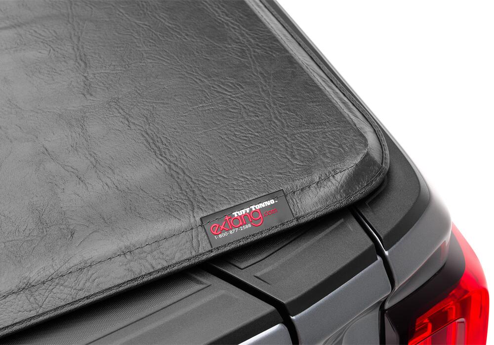 Extang 14350 Tuff Tonno - 15-21 Colorado/Canyon 5'2" for Select Chevrolet Colorado, GMC Canyon
