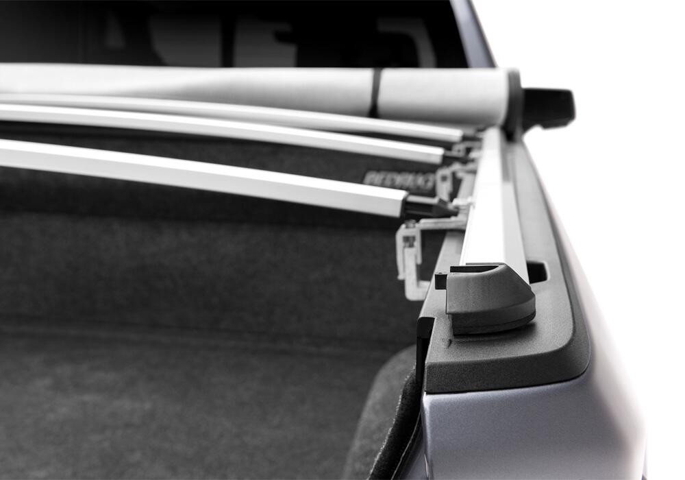Extang 14350 Tuff Tonno - 15-21 Colorado/Canyon 5'2" for Select Chevrolet Colorado, GMC Canyon