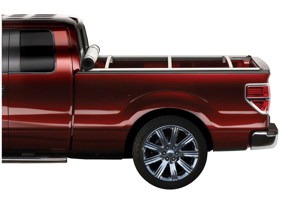 Extang 14775 Tuff Tonno - 02-08 Ram 1500/03-09 2500/3500 8'2" for Select Dodge Ram 1500, Dodge Ram 2500, Dodge Ram