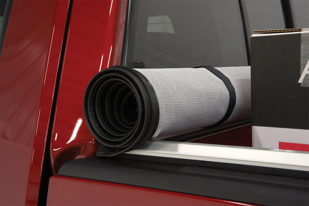 Extang 14775 Tuff Tonno - 02-08 Ram 1500/03-09 2500/3500 8'2" for Select Dodge Ram 1500, Dodge Ram 2500, Dodge Ram