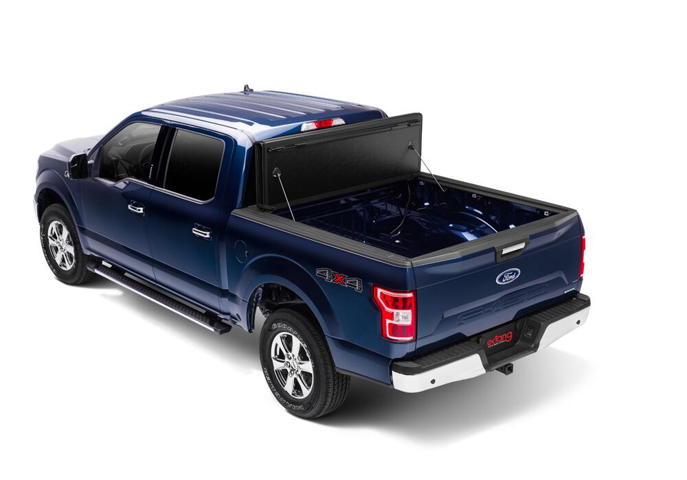 Extang 85486 Xceed - 17-23 F250/350 6'10" for Select Ford F-250 Super Duty, Ford F-350 Super Duty