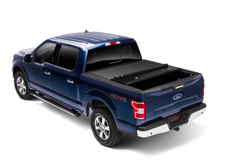 Extang 85405 Xceed - 09-14 F150 5'7" for Select Ford F-150