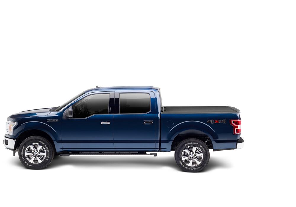 Extang 85480 Xceed - 15-20 F150 6'7" for Select Ford F-150