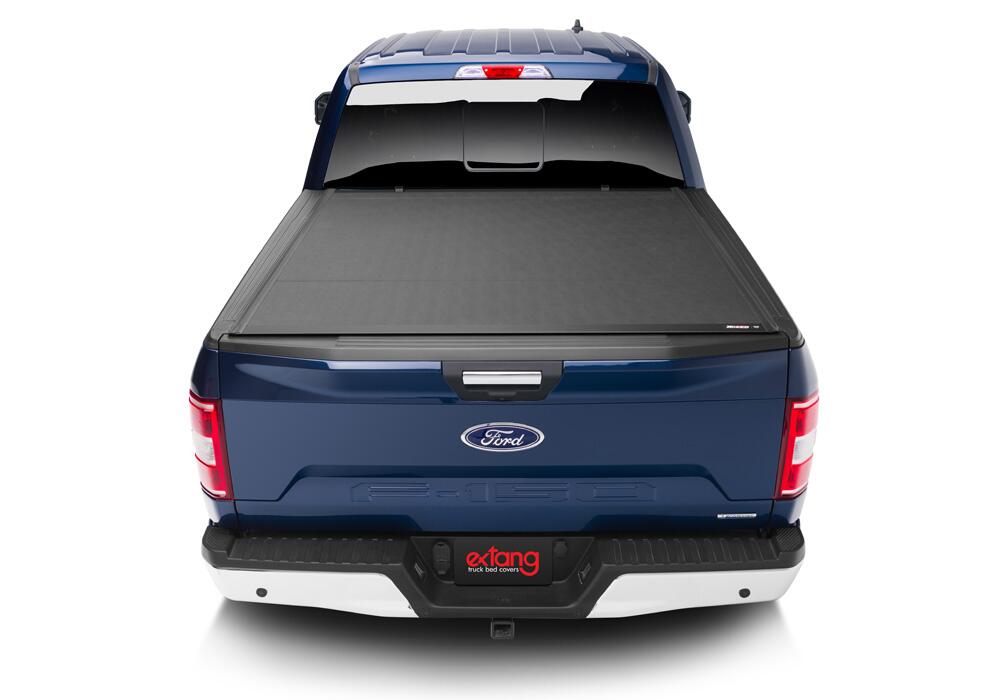 Extang 85410 Xceed - 09-14 F150 6'6" w/out Cargo Management System for Select Ford F-150