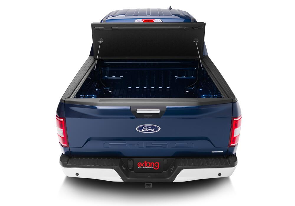 Extang 85486 Xceed - 17-23 F250/350 6'10" for Select Ford F-250 Super Duty, Ford F-350 Super Duty