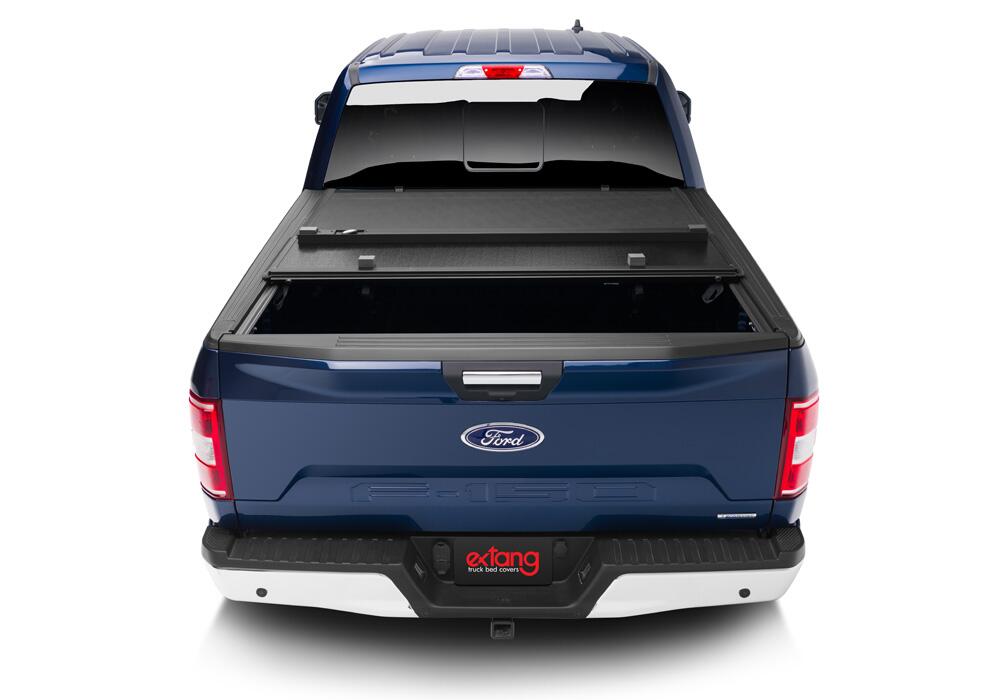 Extang 85405 Xceed - 09-14 F150 5'7" for Select Ford F-150