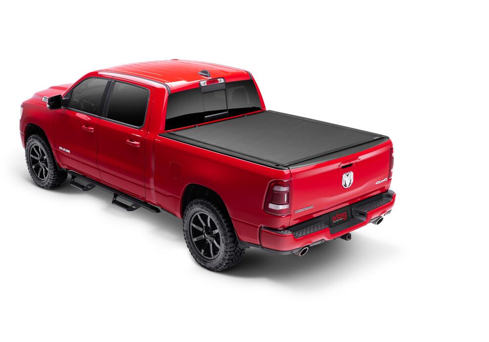 Extang 85425 Xceed - 09-18 (19-23 Classic) Ram 5'7" w/out RamBox for Select Dodge Ram 1500, Ram 1500, Ram Classic