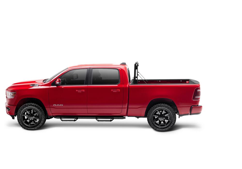 Extang 85424 Xceed - 19-23 (New Body Style) Ram 5'7" w/ RamBox w/ or w/out Multifunction TG for Select Ram