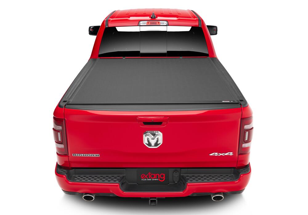 Extang 85430 Xceed - 09-18 (19-23 Classic) Ram 1500/10-23 2500/3500 6'4" w/out RamBox for Select Dodge Ram 1500, Dodge Ram 2500, Dodge Ram 3500, Ram 1500, Ram Classic, Ram 2500, Ram