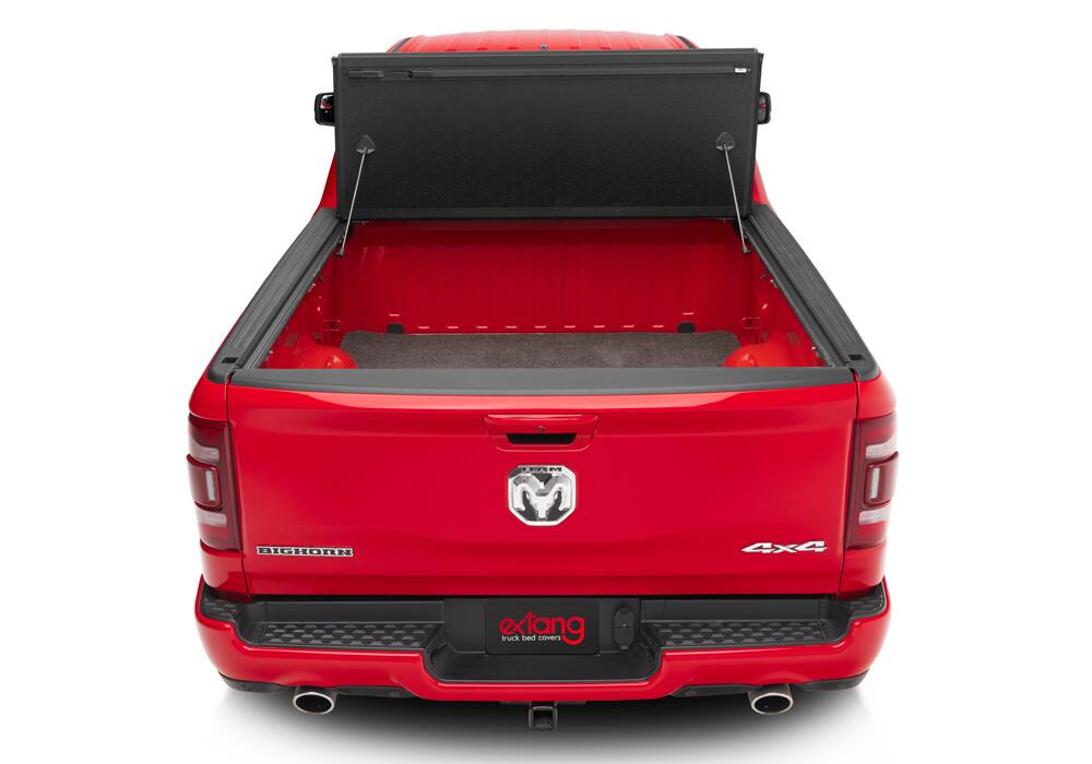 Extang 85422 Xceed - 19-23 (New Body Style) Ram 6'4" w/out RamBox w/out Multifunction TG for Select Ram
