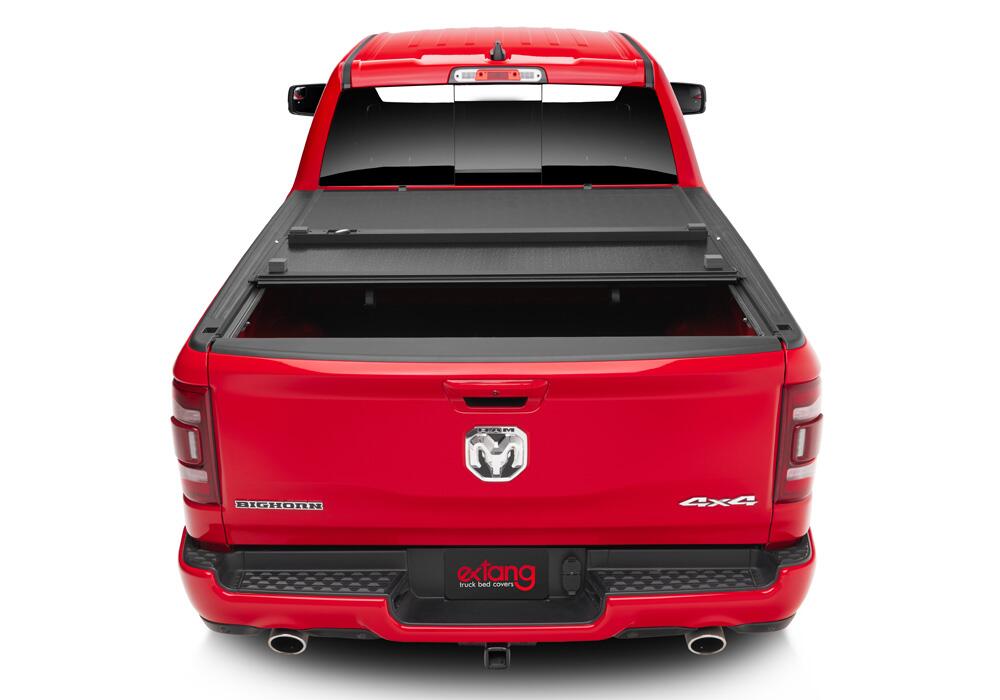Extang 85936 Xceed - 17-23 Titan 5'7" for Select Nissan TITAN