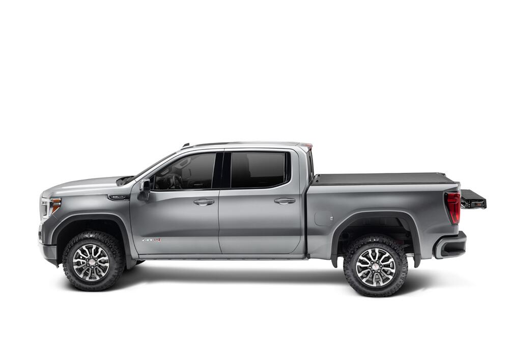 Extang 85350 Xceed - 15-22 Colorado/Canyon 5'2" for Select Chevrolet Colorado, GMC Canyon