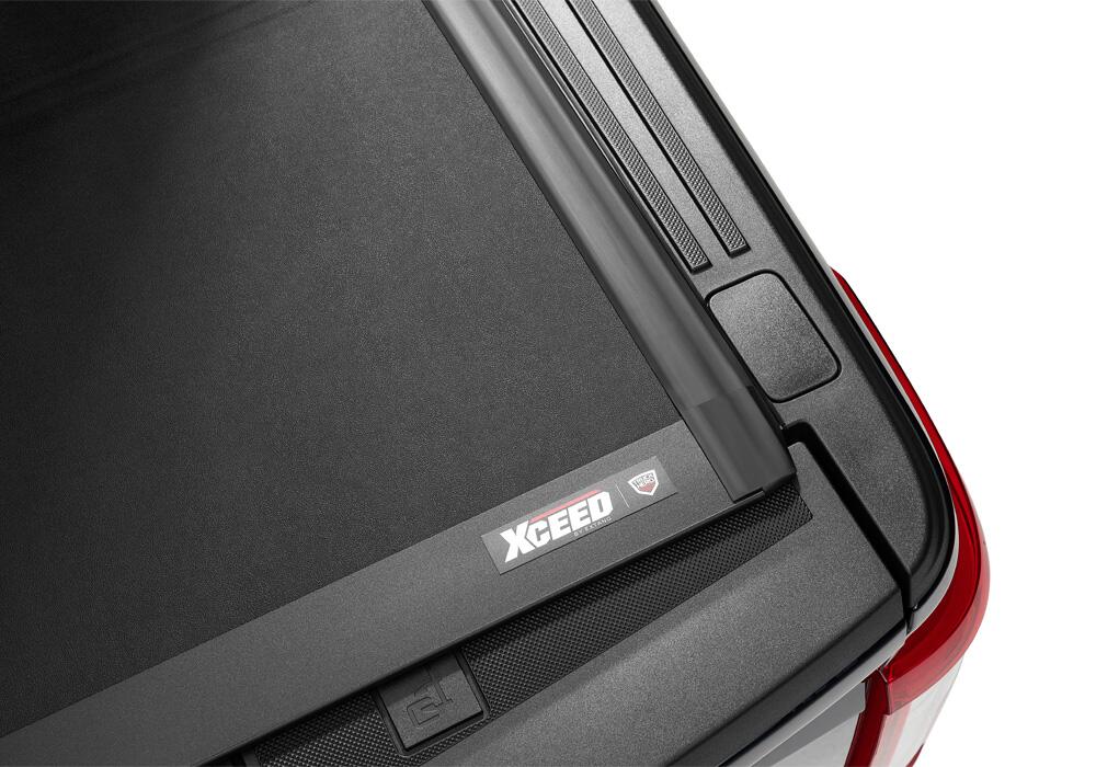 Extang 85702 Xceed - 21-23 F150 5'7" (Includes Lightning) for Select Ford F-150, Ford F-150 Lightning