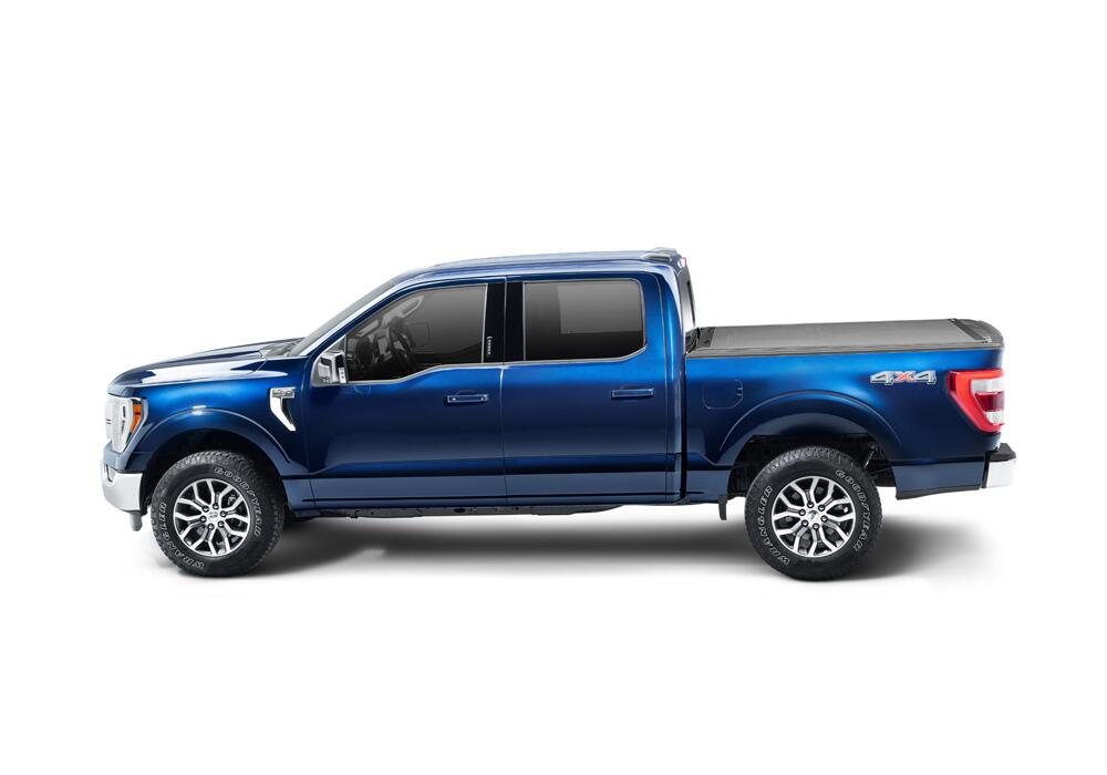 Extang 85703 Xceed - 21-23 F150 6'7" for Select Ford F-150